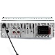 Автомагнитола Nakamichi NQ610BR USB/SD ресивер
