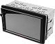 УРАЛ МОЛНИЯ МАС-МЛ 413 Автомобильная магнитола 2Din USB SD/MMC BT