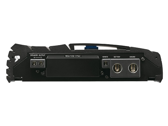 Усилитель Alpine MRX-M240 X-Power,1x2400 Вт 2 Ом