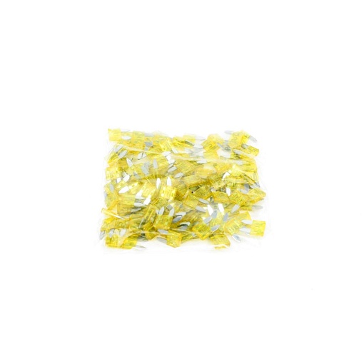 ACV RM37-1520 MINI предохранитель 20 А