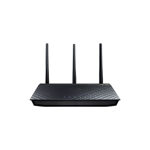 Маршрутизатор ASUS RT-AC66U