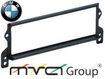 Intro RBW-MINI BMW Mini 1DIN