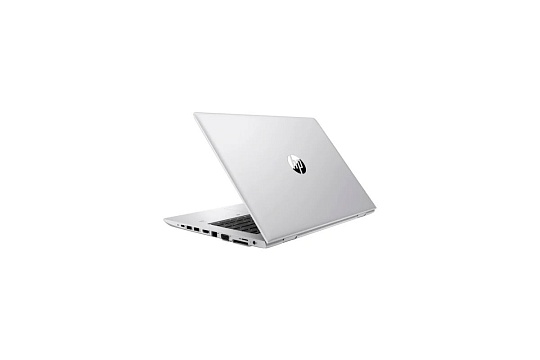 Ноутбук 14" HP ProBook 640 G5, 6XE23EA#ACB, серебристый
