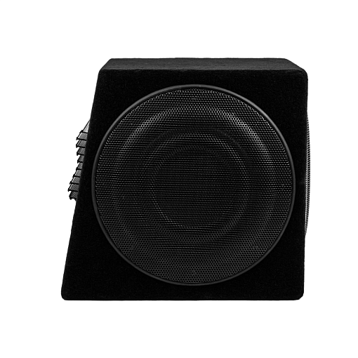 FIVE BA8 сабвуфер активный 8" с двумя пассивными излучателями