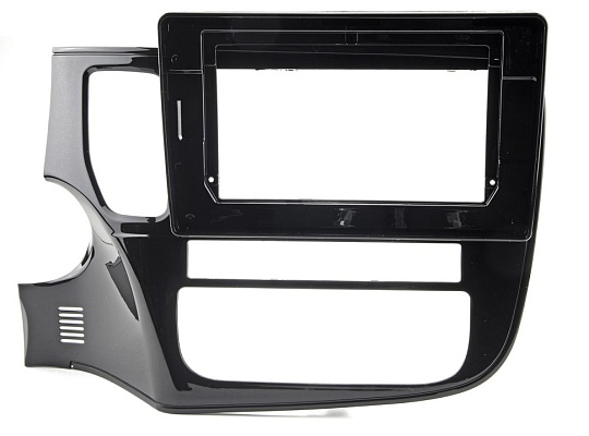 Incar RMS-FC462 Рамка 10" MITSUBISHI Outlander 2016-2020