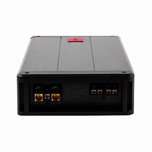 Цифровой усилитель 1х1500 Вт ACV DX-1.1500