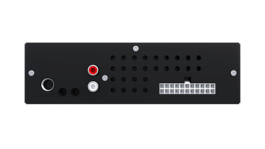 Prology CDA-8.1 KRAKEN FM/USB/BT Ресивер