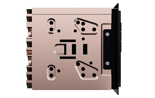 PROLOGY PRM-120 FM/USB/BT ресивер с DSP процессором