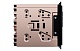 PROLOGY PRM-120 FM/USB/BT ресивер с DSP процессором