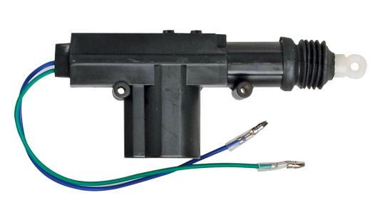 Двухпроводной электропривод SL-2 12В