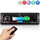 PYLE PLMRB38B Морской стереоресивер
