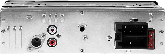 УРАЛ МОЛНИЯ АРС-МЛ 113 Автомобильная магнитола USB SD/MMC BT