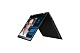 Ноутбук 14" LENOVO ThinkPad X1 Yoga, 20QF0022RT, серый