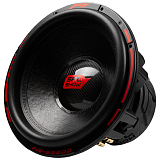 Сабвуфер SPL SHOW 2200 Вт ACV F15-S2200 D2