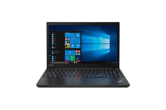 Ноутбук 15.6" LENOVO ThinkPad E15, 20RD001FRT, черный