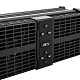 ACV SBD114BTL Всепогодный активный саундбар с Bluetooth и LED подсветкой 28 см (11")