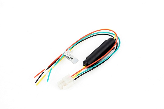 Цифровой ТВ-тюнер ACV TR44-1007 DVB-T2