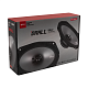 Широкополосная акустика 6*9" ACV DR69 DRALL (пара)