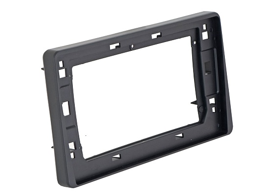 Incar RFR-FC672 Рамка 10" RENAULT Duster 2021+