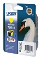 Картридж струйный EPSON T0814, C13T11144A10