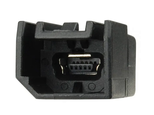 Переходник для подключения к штатному USB-разъему NISSAN выборочн. модели CARAV 20-002