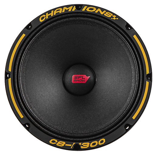 Акустика SPL SHOW 8" ACV C8-M300