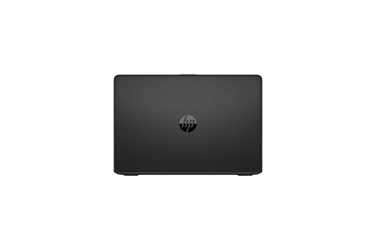Ноутбук 15.6" HP 15-bs156ur, 3XY57EA#ACB, черный