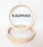 K16OPAH25 Проставочные кольца 16см OPEL Astra H