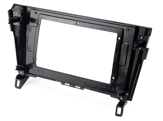 Incar RNS-FC473 Рамка 10" Nissan X-Trail Qashqai 14+ без нижней части