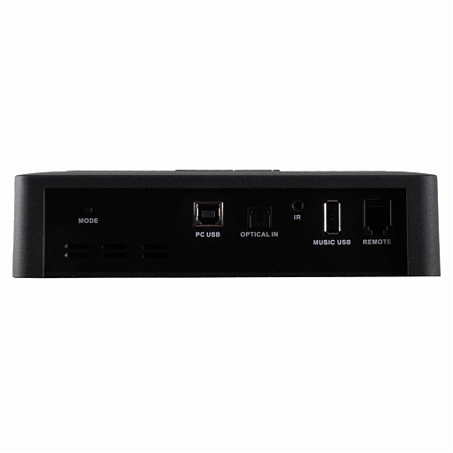 ACV DSP8HD 8-канальный DSP процессор со встроенным усилителем