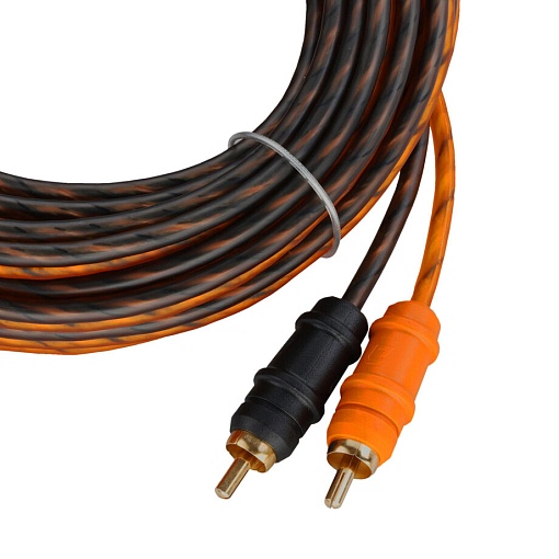 DL Audio Gryphon Lite RCA 4м Межблочный кабель
