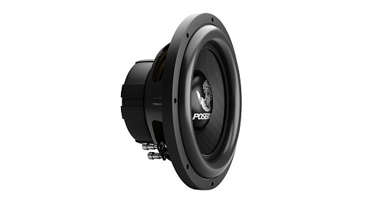 PROLOGY PS-12 POSEIDON Сабвуферный динамик 12 дюймов (300 мм)