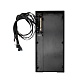 Корпус Minitower ExeGate BAA-104U2, EX285986RUS
