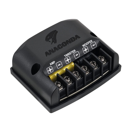 Акустика DL Audio Anaconda 165 Comp (пара)