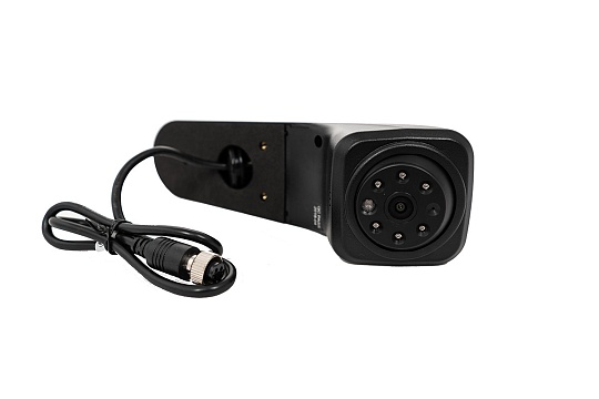 Swat VDC-418 Камера встроенная в стоп-сигнал