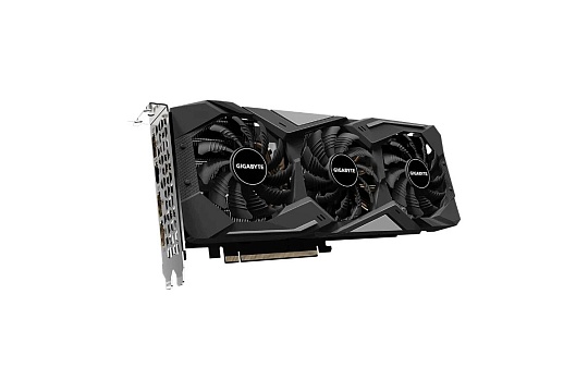 Видеокарта ASUS TUF-GTX1660-O6G-GAMING