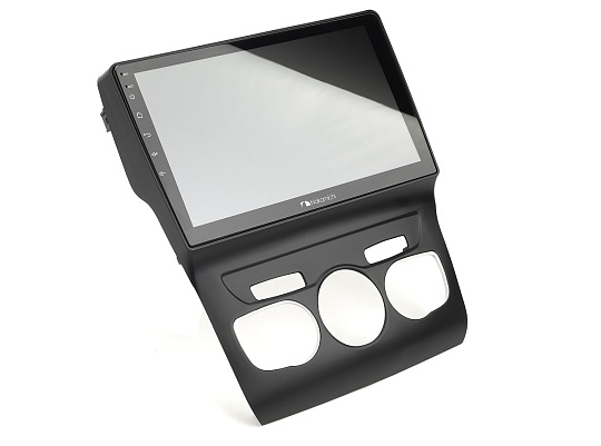 Incar RFR-FC242 Рамка 10" CITROEN C4 2010-2015