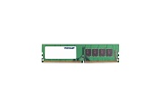 Модуль памяти DIMM DDR4 4Gb PATRIOT PSD44G213382