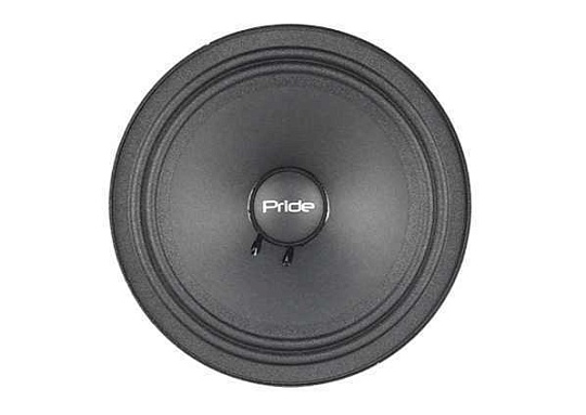 СЧ динамики Pride Ruby Voice 6.5 v.2 (4ом)