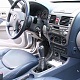 Переходная рамка Nissan Almera 01-05 1 DIN Intro RNS-N02