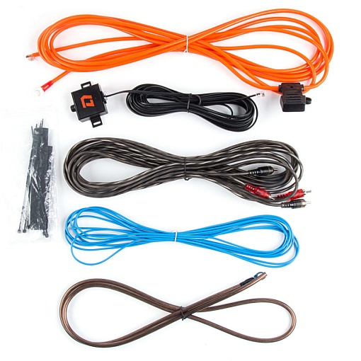 Активный сабвуфер DL Audio Piranha 12A ORANGE