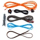 Активный сабвуфер DL Audio Piranha 12A ORANGE