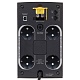 Источник бесперебойного питания 1400ВА APC BX1400U-GR