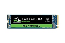 Накопитель SSD 256Gb SEAGATE BarraCuda 510, ZP256CM30041