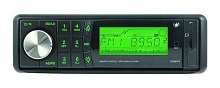 Автомагнитола URAL RU/MP3-219SA 24В