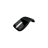Мышь Microsoft ARC Touch, черная