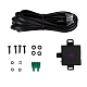 Усилитель FIVE LM-2.100
