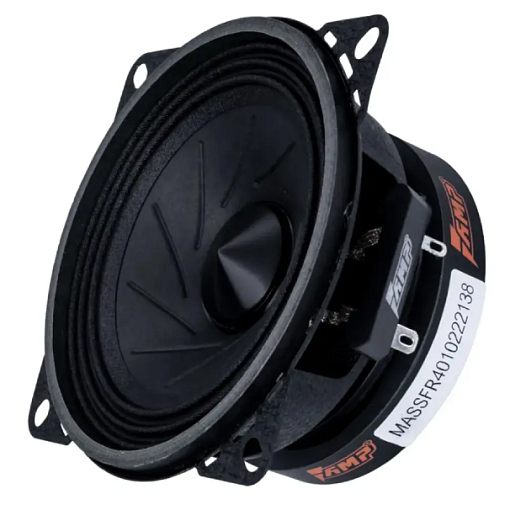 AMP MASS FR40 широкополосная
