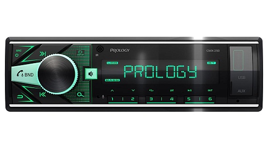 Prology CMX-250 FM/USB ресивер