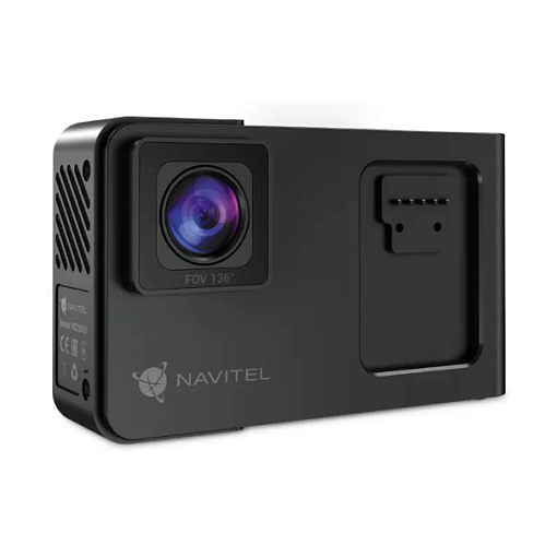 Видеорегистратор NAVITEL RS2 DUO DVR